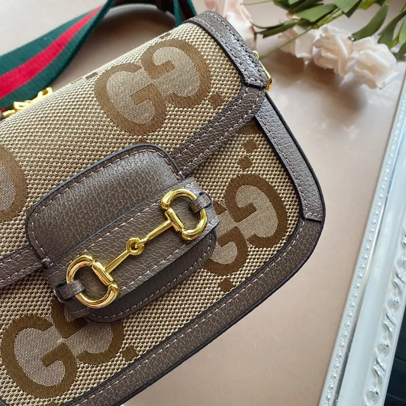 All categories Official website "Brand Women's Bags" Women's Bags 💙 GUCCI 2022 Official New Gucci Crossbody Bag Wholesale 58001900 High Quality Specifications: 20.5-14-5CM