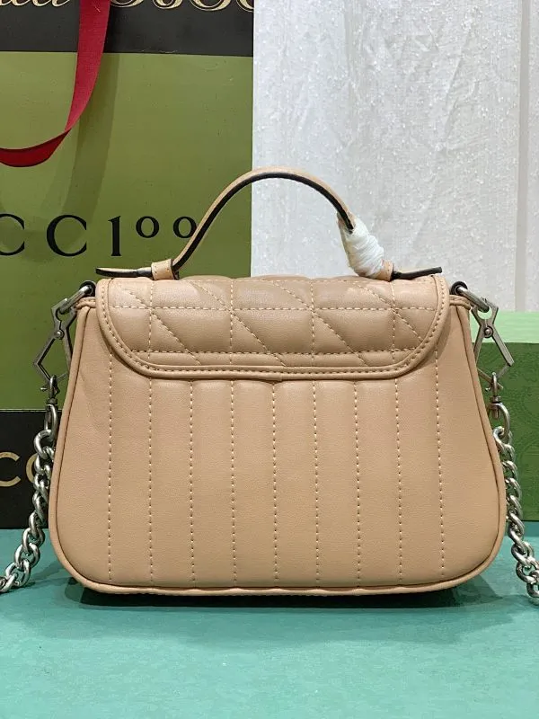All categories Official website "Brand Women's Bags" Women's Bags 💙 GUCCI 2023 latest GUCCI crossbody bag