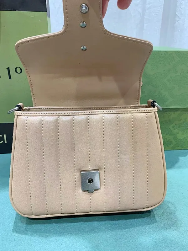All categories Official website "Brand Women's Bags" Women's Bags 💙 GUCCI 2023 latest GUCCI crossbody bag