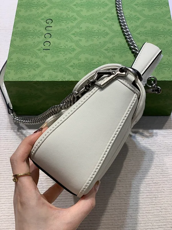 All categories Official website "Brand Women's Bags" Women's Bags 💙 GUCCI 2023 latest GUCCI crossbody bag