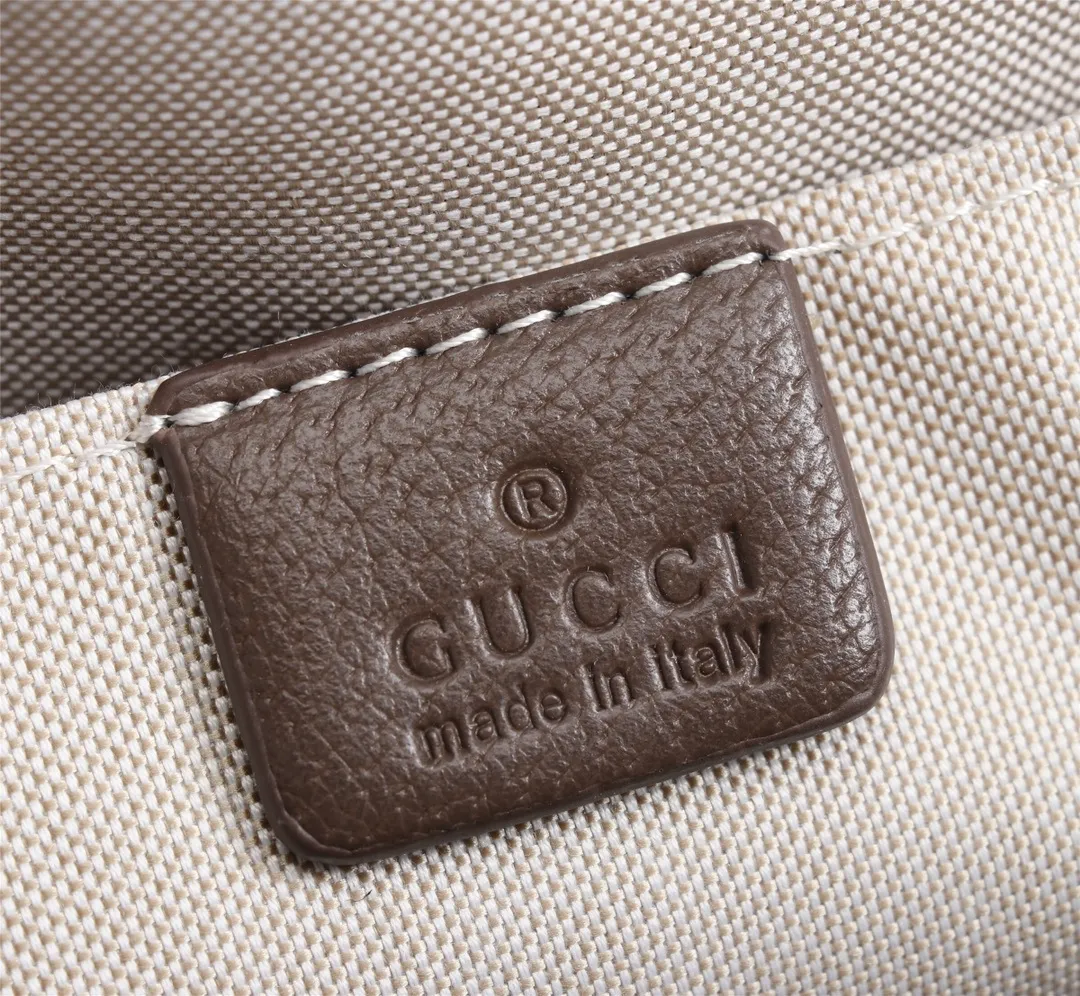 All categories Official website "Brand Women's Bags" Women's Bags 💙 GUCCI 2022 official new Gucci briefcase wholesale Original order quality 58002500 Size: 36.5-28.5-7 Cm