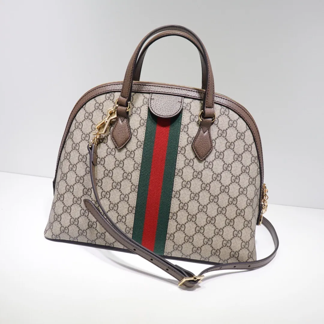 All Categories Official Website "Brand Women's Bags" Women's Bags 💙 GUCCI 2025 New GUCCI Handbags