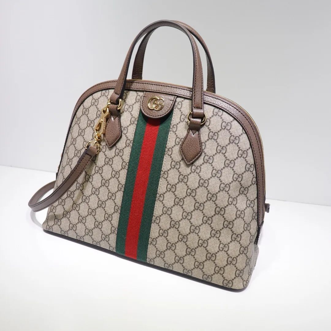 All Categories Official Website "Brand Women's Bags" Women's Bags 💙 GUCCI 2025 New GUCCI Handbags