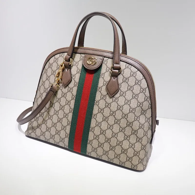 All Categories Official Website "Brand Women's Bags" Women's Bags 💙 GUCCI 2025 New GUCCI Handbags