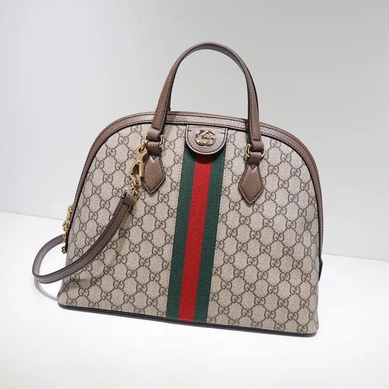 All Categories Official Website "Brand Women's Bags" Women's Bags 💙 GUCCI 2025 New GUCCI Handbags