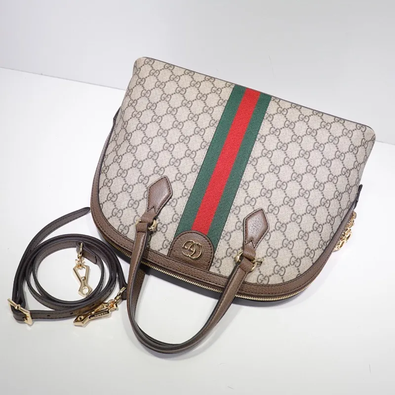 All Categories Official Website "Brand Women's Bags" Women's Bags 💙 GUCCI 2025 New GUCCI Handbags