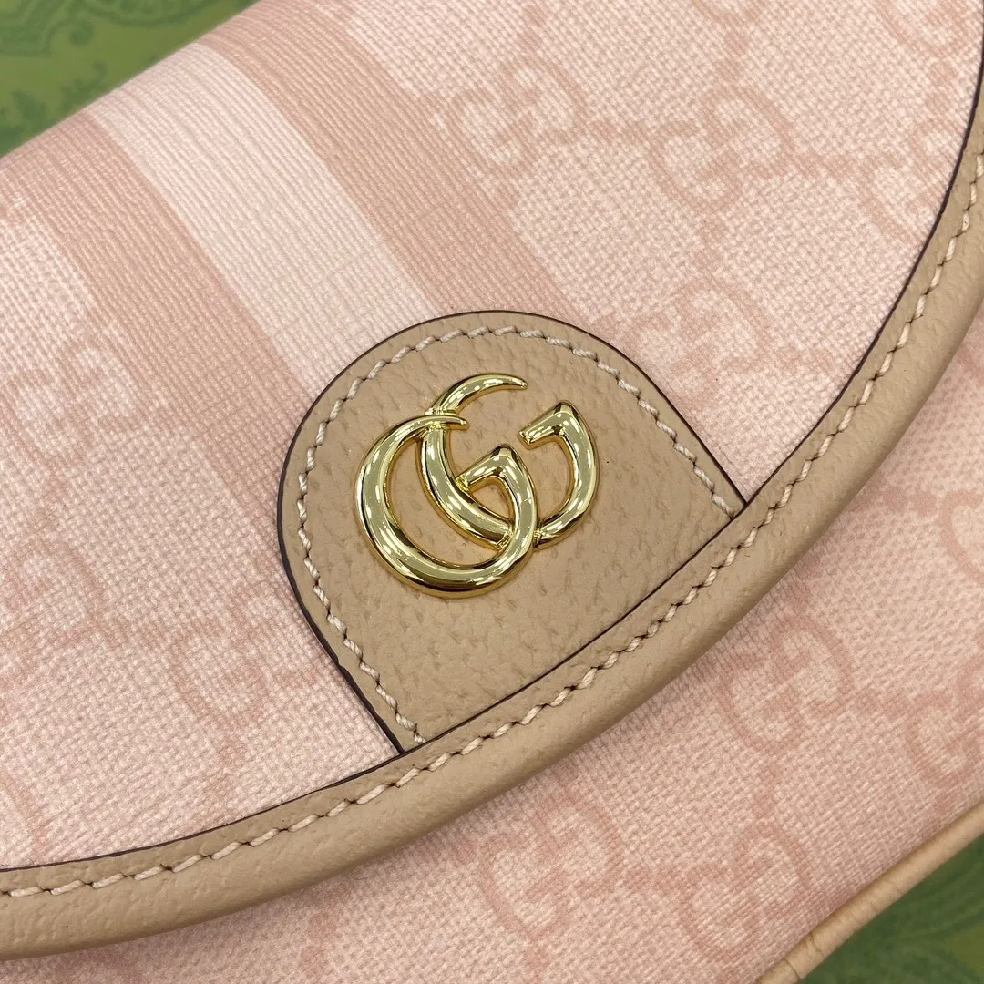 All Categories Official Website "Brand Women's Bags" Women's Bags 💙 GUCCI 2025 New GUCCI Crossbody Bag