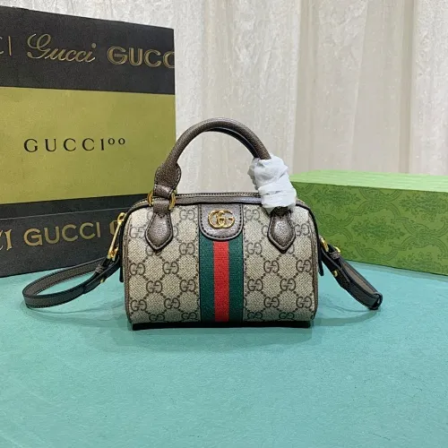 All Categories Official Website "Brand Women's Bags" Women's Bags 💙 GUCCI 2024 New GUCCI Crossbody Bag