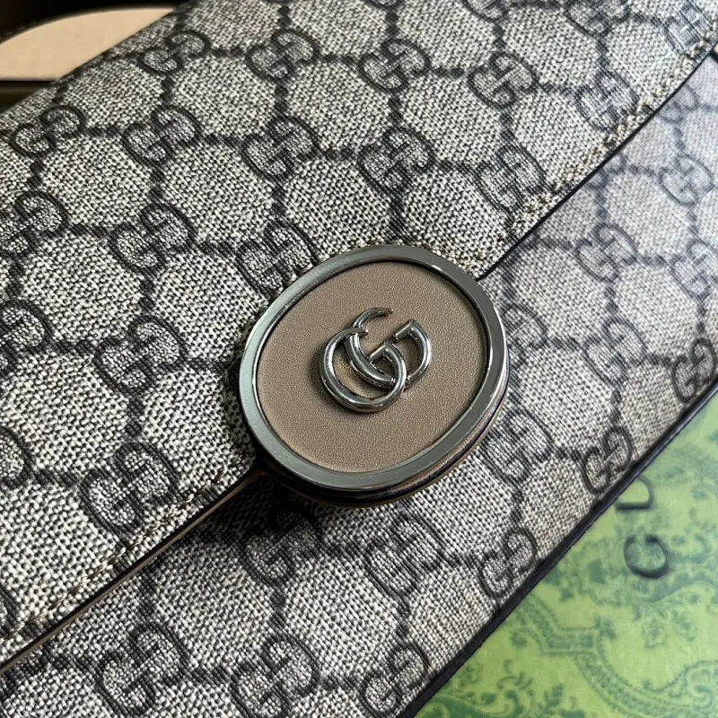 All Categories Official Website "Brand Women's Bags" Women's Bags 💙 GUCCI 2025 New GUCCI Crossbody Bag