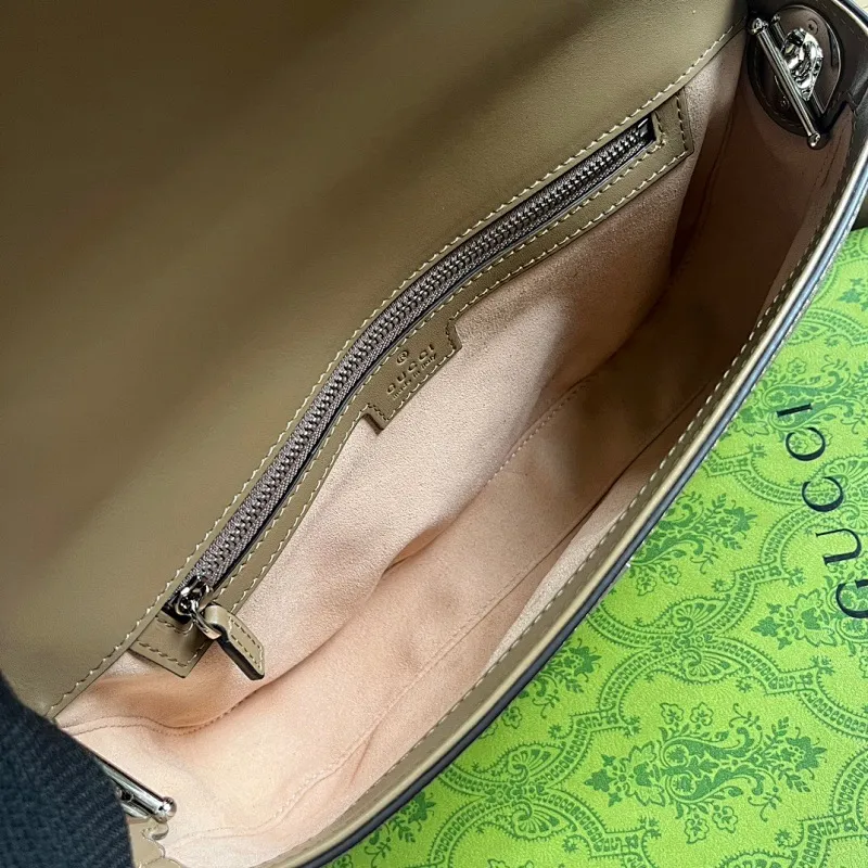 All Categories Official Website "Brand Women's Bags" Women's Bags 💙 GUCCI 2025 New GUCCI Crossbody Bag