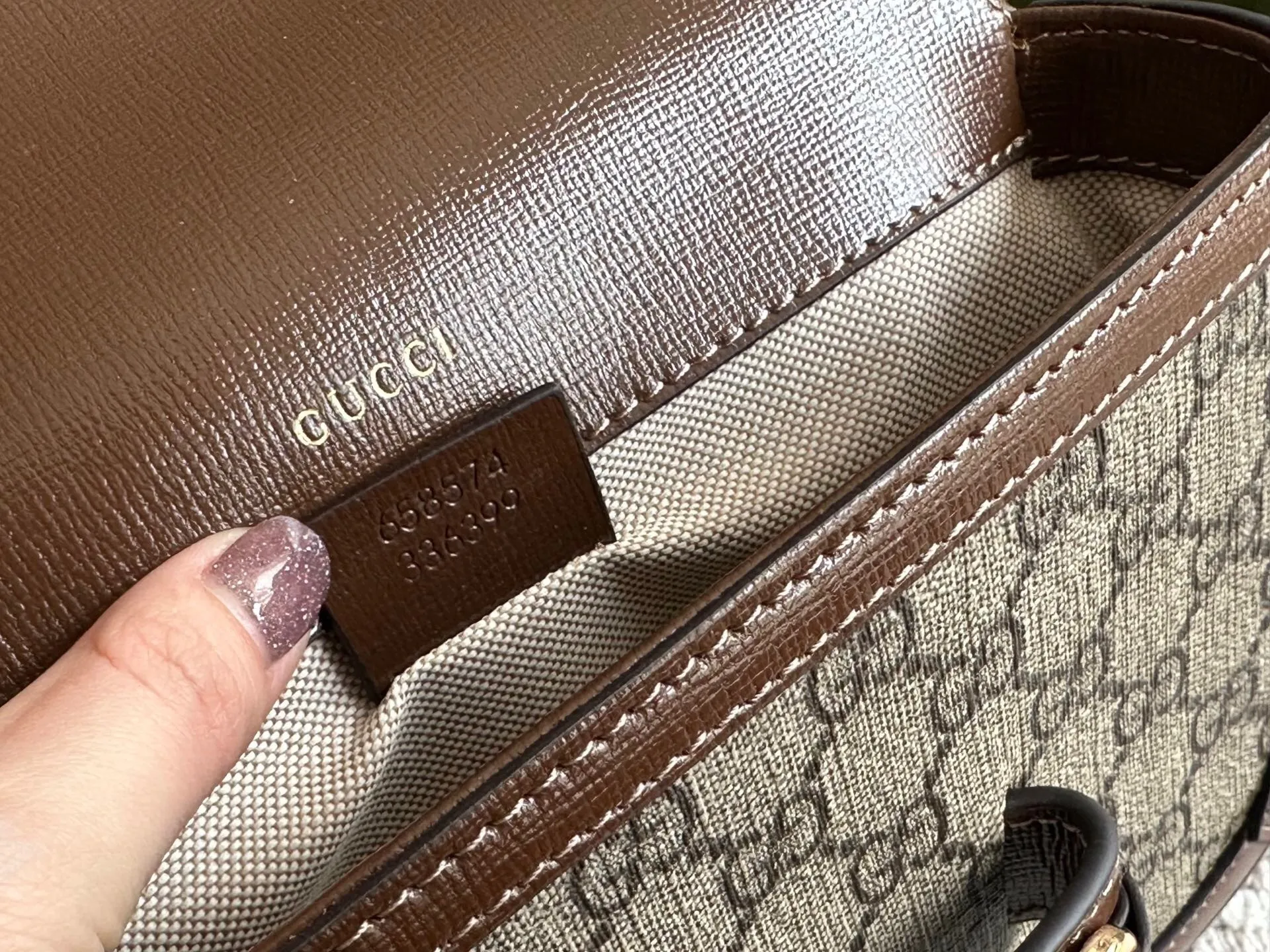 All Categories Official Website "Brand Women's Bags" Women's Bags 💙 GUCCI 2025 New Gucci Crossbody Bag