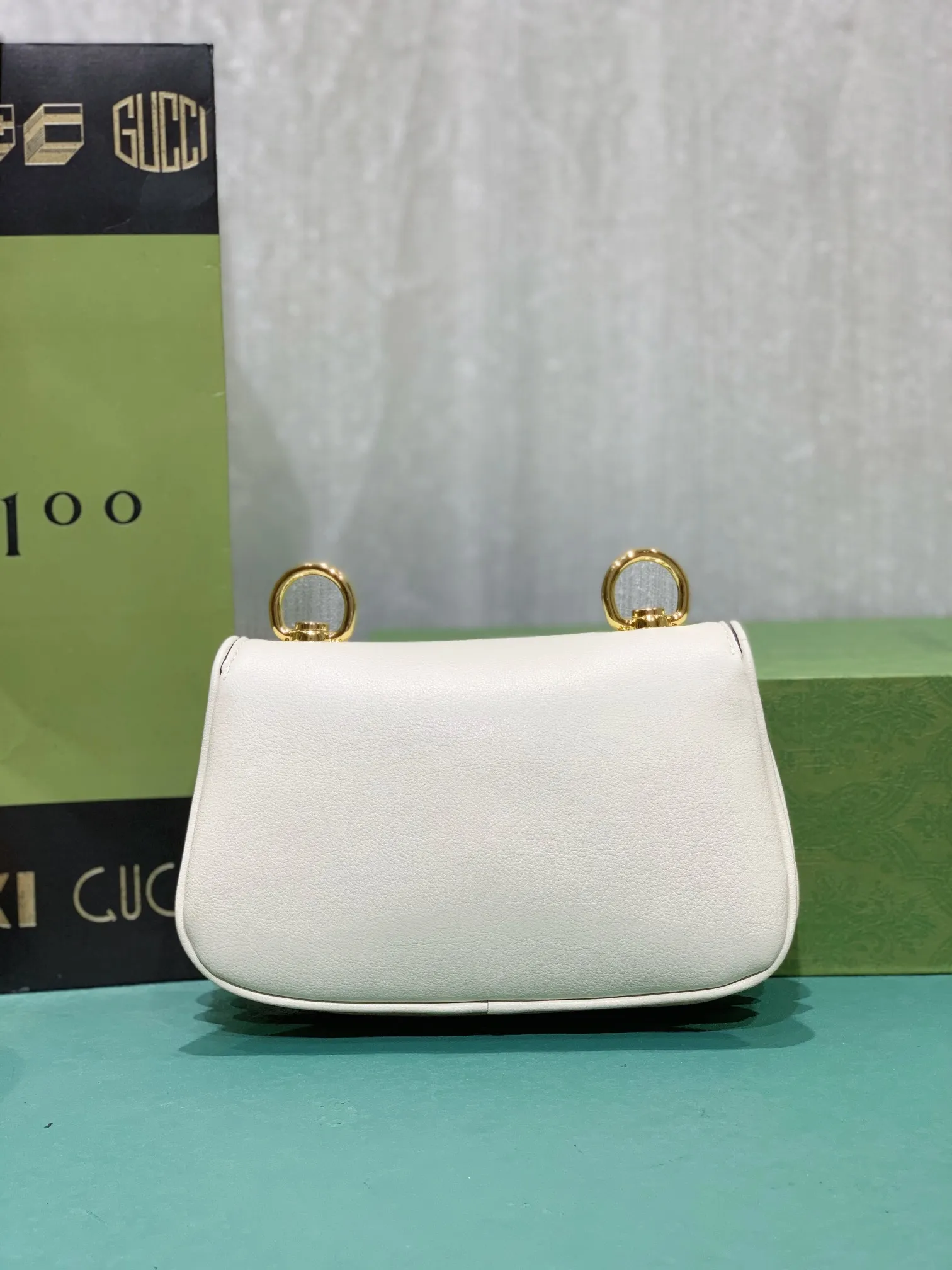 All categories Official website "Brand Women's Bags" Women's Bags 💙 GUCCI 2023 latest GUCCI crossbody bag