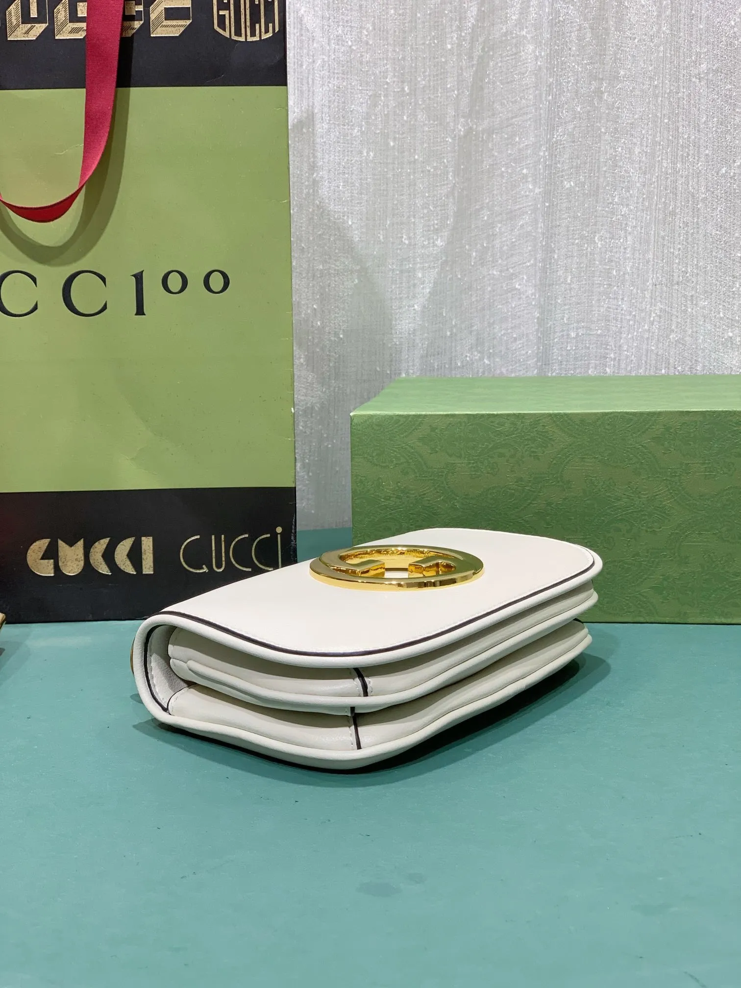 All categories Official website "Brand Women's Bags" Women's Bags 💙 GUCCI 2023 latest GUCCI crossbody bag