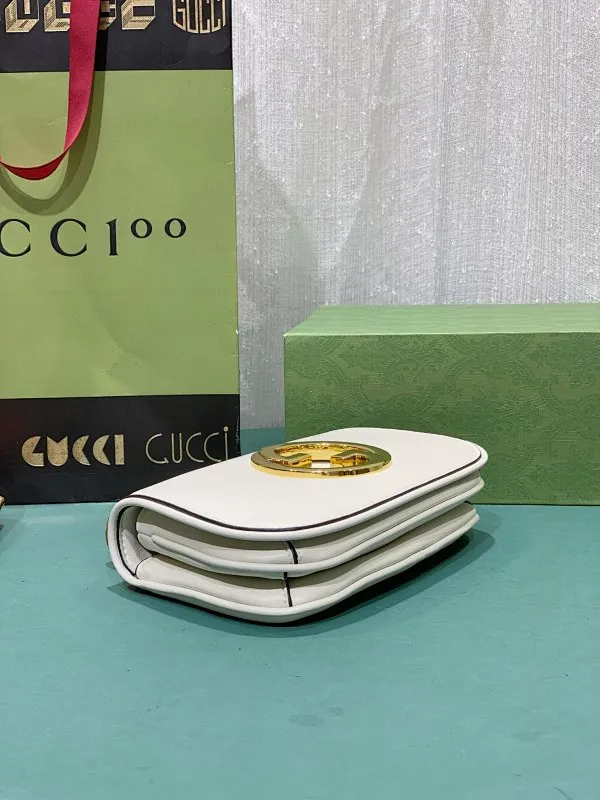 All categories Official website "Brand Women's Bags" Women's Bags 💙 GUCCI 2023 latest GUCCI crossbody bag