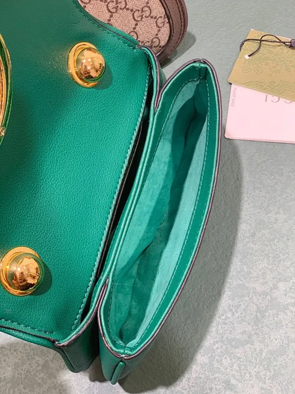 All categories Official website "Brand Women's Bags" Women's Bags 💙 GUCCI 2023 latest GUCCI crossbody bag