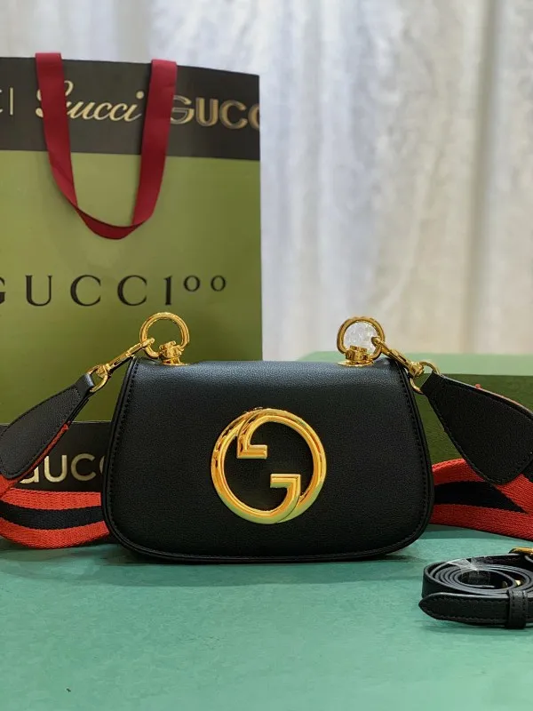 All categories Official website "Brand Women's Bags" Women's Bags 💙 GUCCI 2023 latest GUCCI crossbody bag