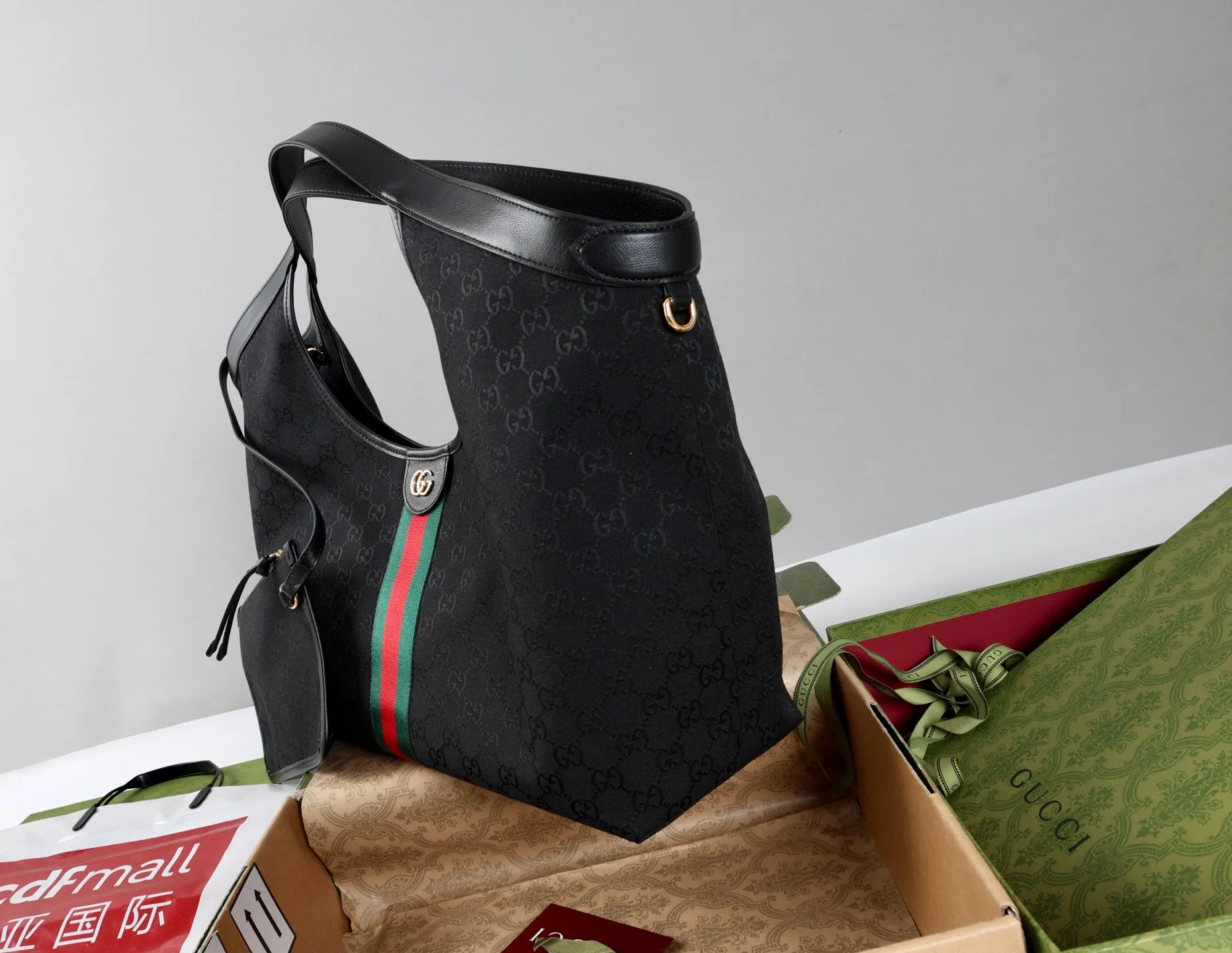 All Categories Official Website "Brand Women's Bags" Women's Bags 💙 GUCCI 2026 GUCCI New Handbag Shoulder Bag