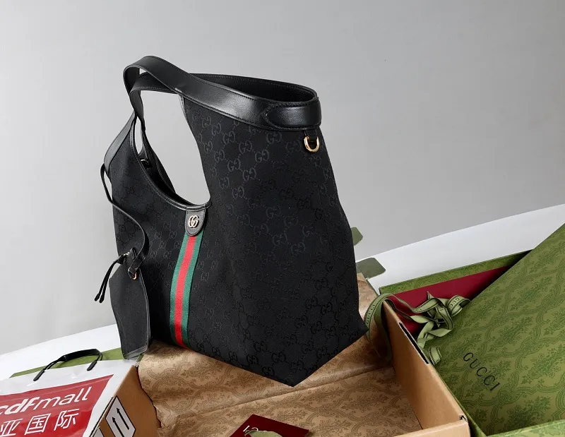 All Categories Official Website "Brand Women's Bags" Women's Bags 💙 GUCCI 2026 GUCCI New Handbag Shoulder Bag