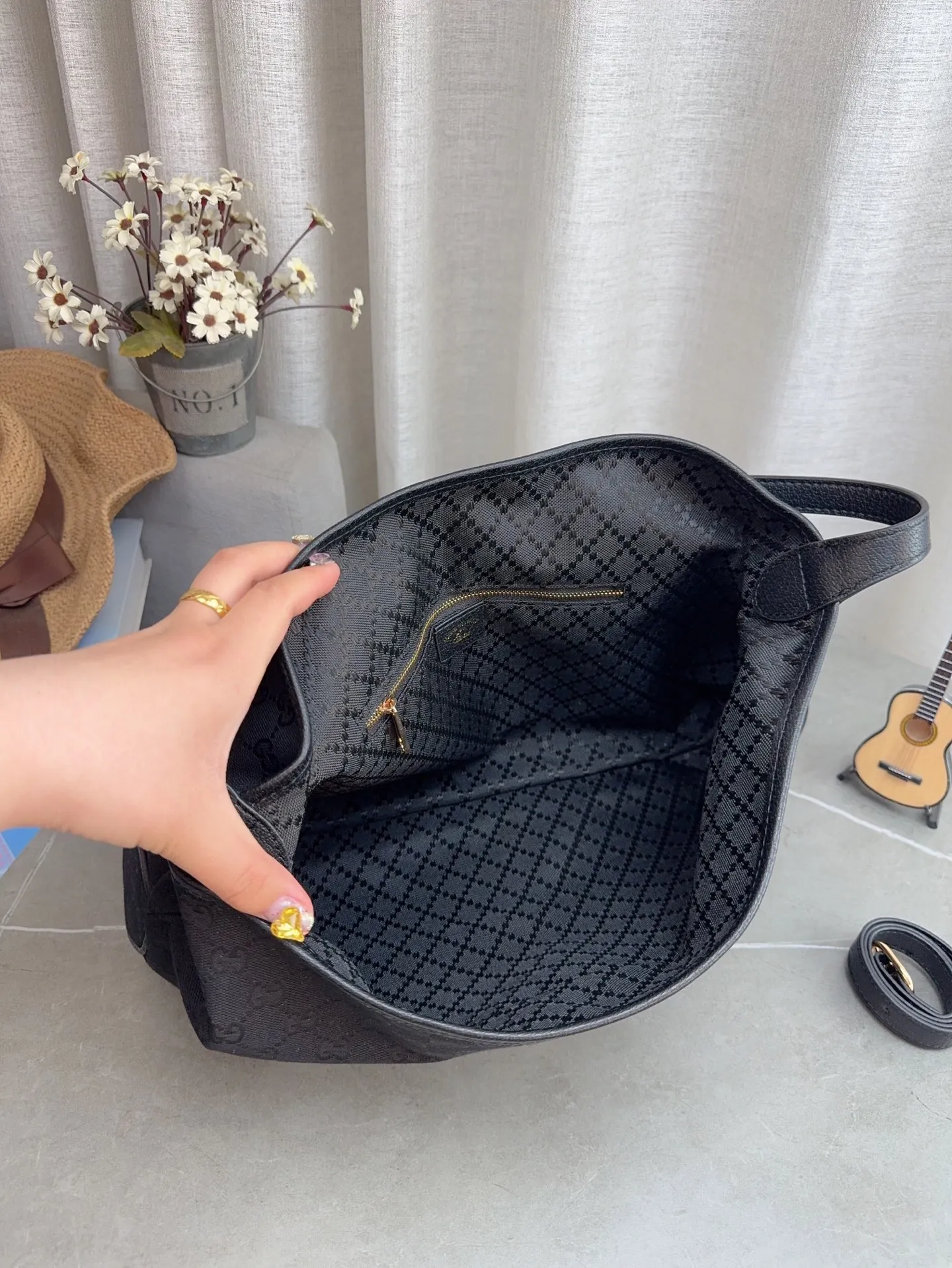 All Categories Official Website "Brand Women's Bags" Women's Bags 💙 GUCCI 2026 New GUCCI Underarm Bag