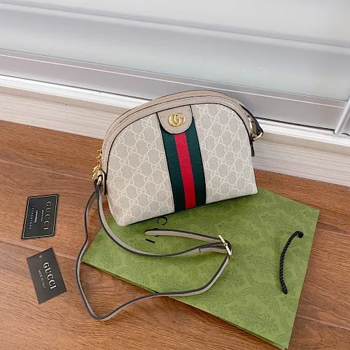 All categories Official website "Brand Women's Bags" Women's Bags 💙 GUCCI 2022 Official New Gucci Crossbody Bag Wholesale 58001800 High Quality Specifications: 23.5-19-8CM