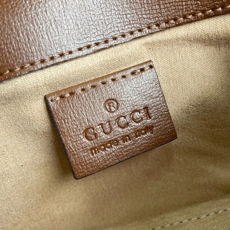 All Categories Official Website "Brand Women's Bags" Women's Bags 💙 GUCCI 2024 Official Website New GUCCI Crossbody Bag