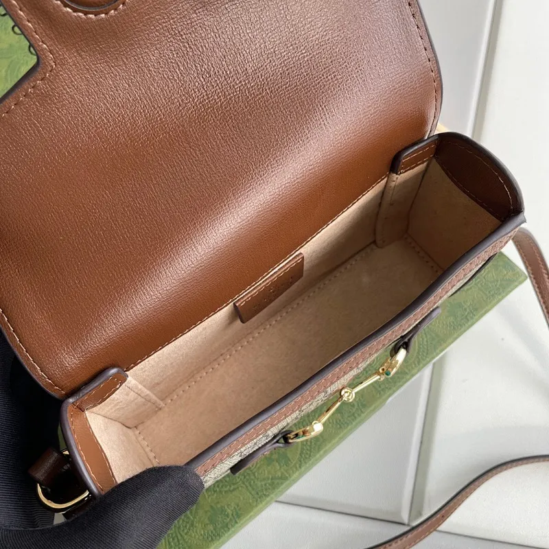 All Categories Official Website "Brand Women's Bags" Women's Bags 💙 GUCCI 2024 Official Website New GUCCI Crossbody Bag