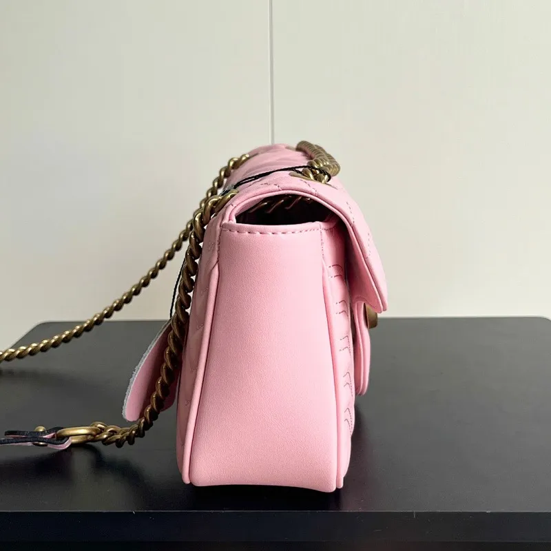 All Categories Official Website "Brand Women's Bags" Women's Bags 💙 GUCCI 2024 Official Website New GUCCI Crossbody Bag