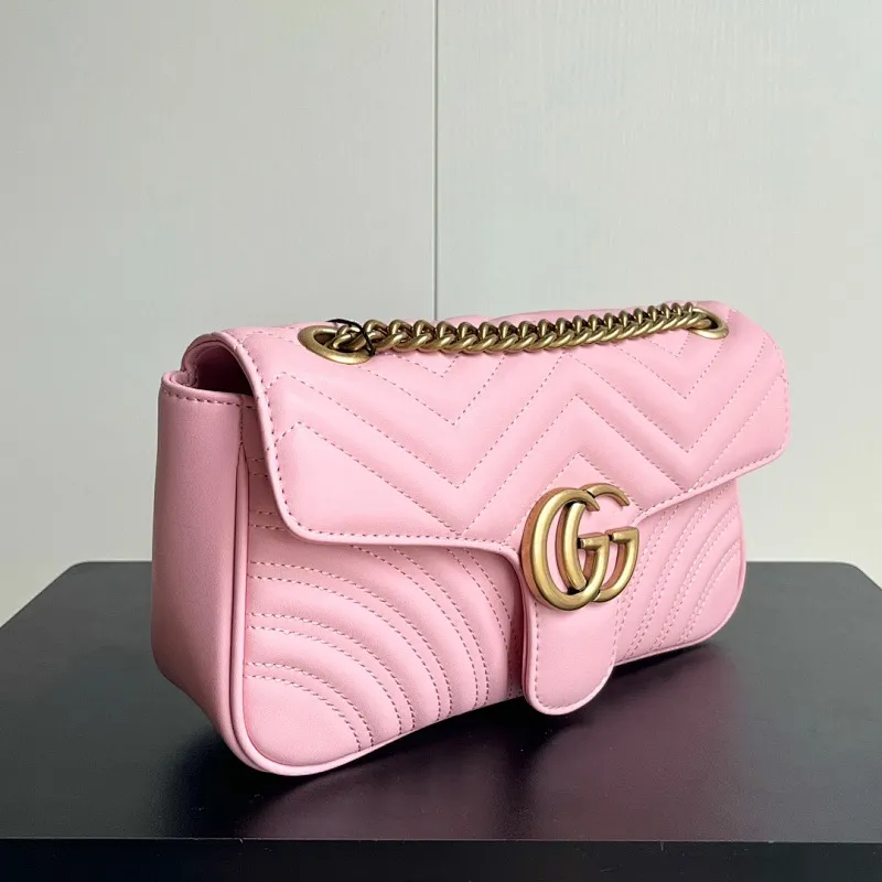 All Categories Official Website "Brand Women's Bags" Women's Bags 💙 GUCCI 2024 Official Website New GUCCI Crossbody Bag