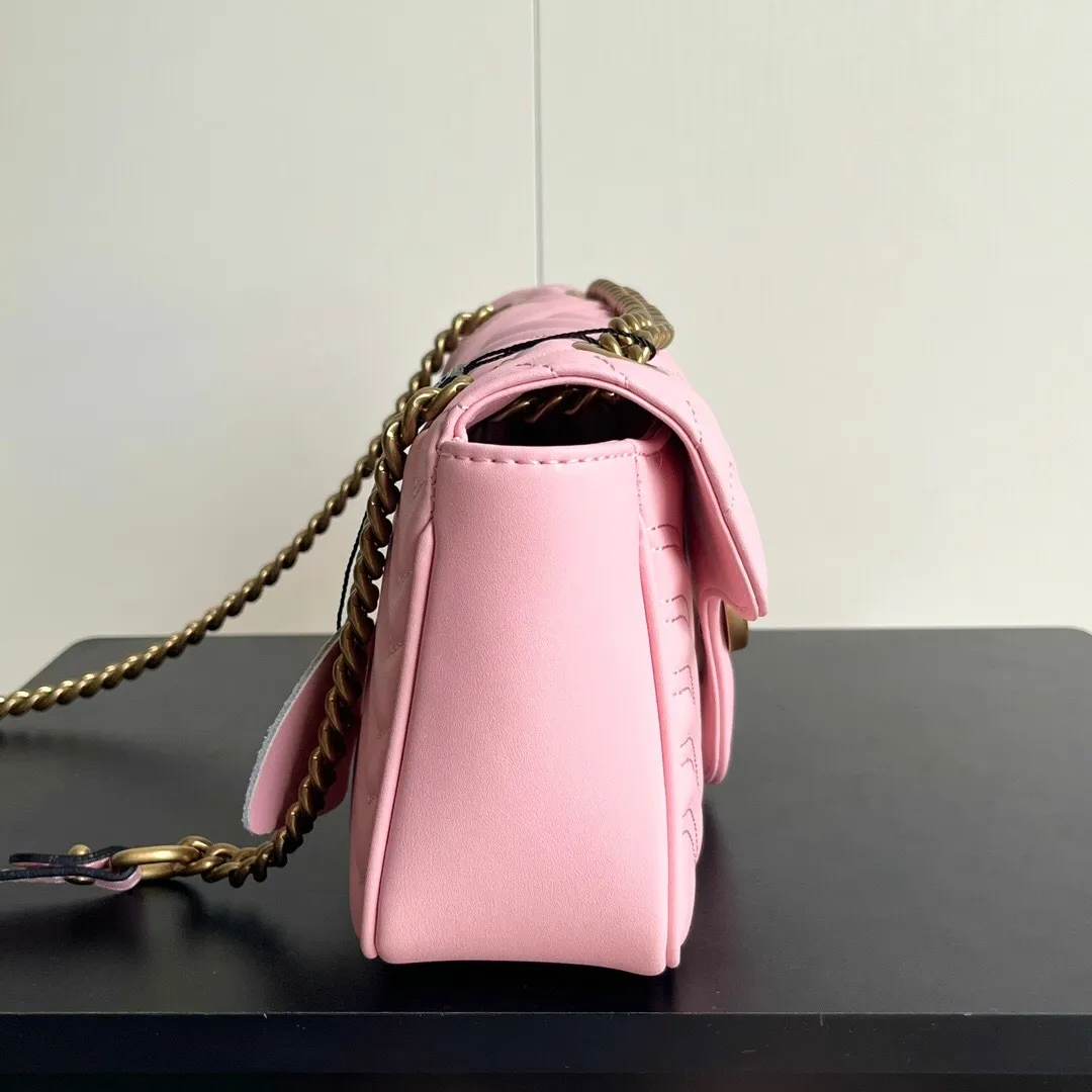 All Categories Official Website "Brand Women's Bags" Women's Bags 💙 GUCCI 2024 Official Website New GUCCI Crossbody Bag