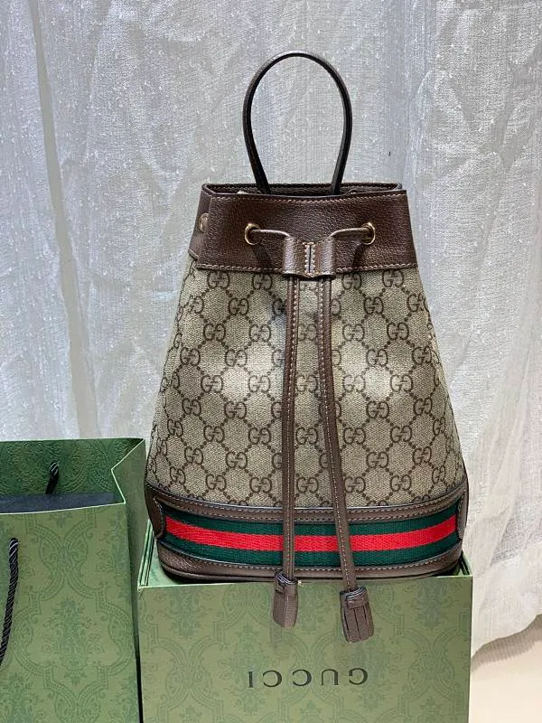 All categories Official website "Brand Women's Bags" Women's Bags 💙 GUCCI 2023 latest GUCCI bucket bag