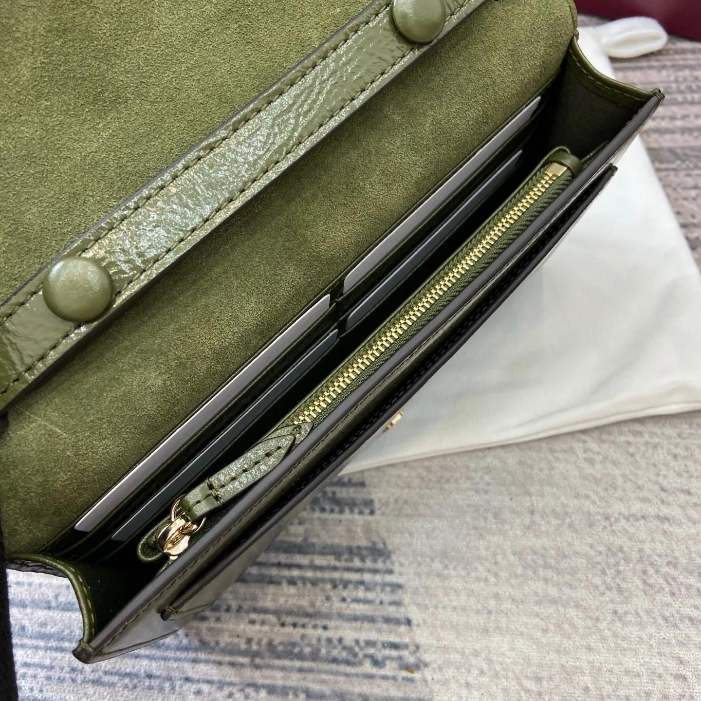 All Categories Official Website "Brand Women's Bags" Women's Bags 💙 GUCCI 2025 New GUCCI Crossbody Bag