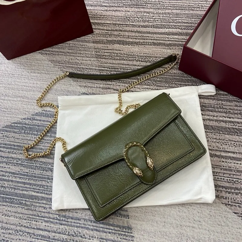All Categories Official Website "Brand Women's Bags" Women's Bags 💙 GUCCI 2025 New GUCCI Crossbody Bag