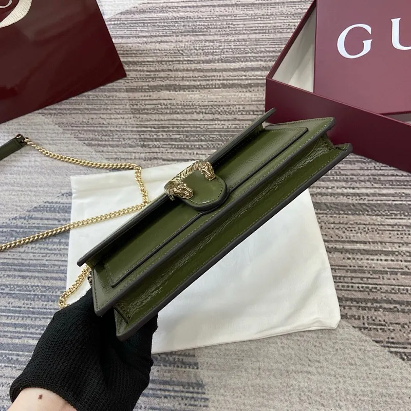 All Categories Official Website "Brand Women's Bags" Women's Bags 💙 GUCCI 2025 New GUCCI Crossbody Bag
