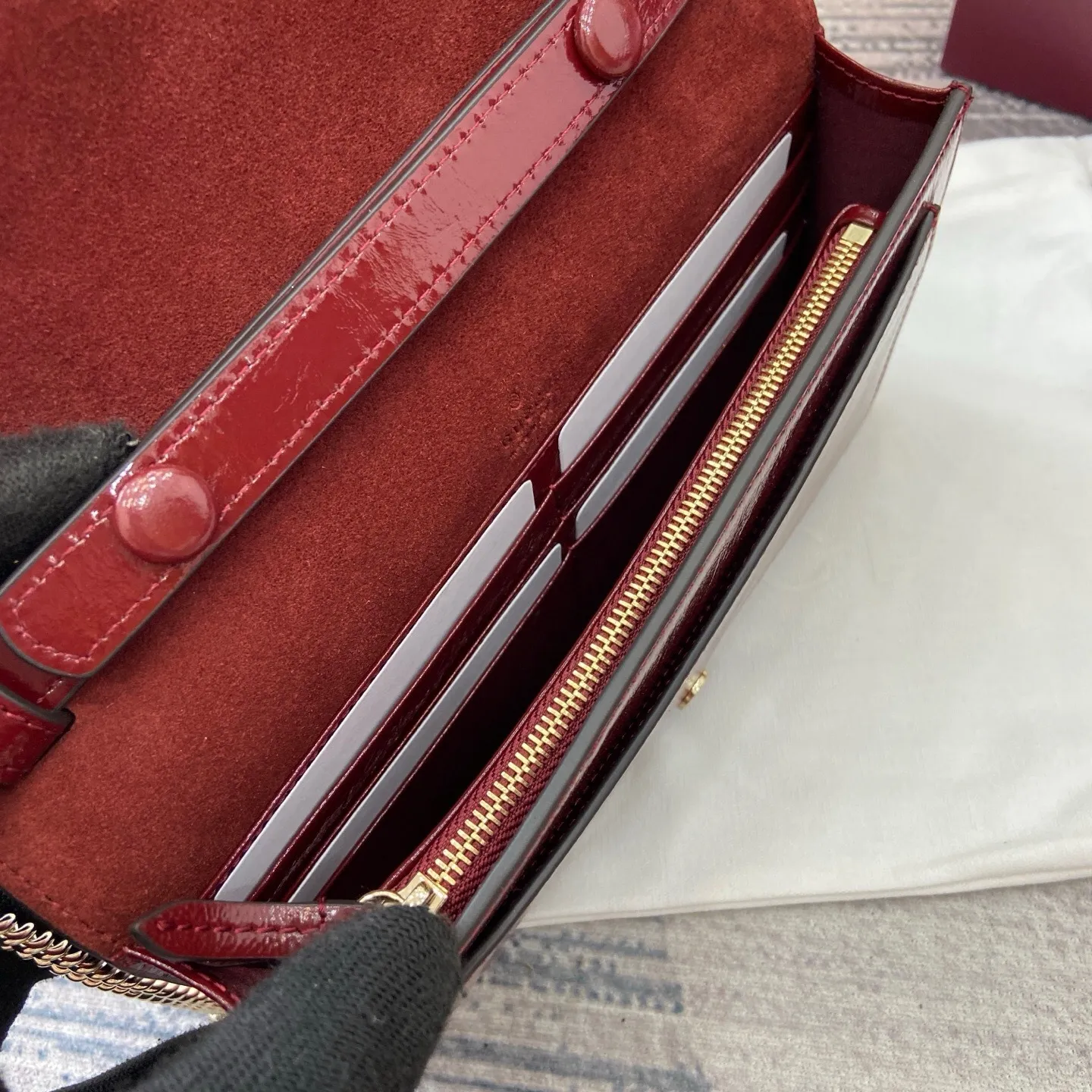 All Categories Official Website "Brand Women's Bags" Women's Bags 💙 GUCCI 2025 New GUCCI Crossbody Bag
