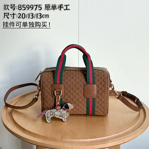 All Categories Official Website "Brand Women's Bags" Women's Bags 💙 GUCCI 2026 New GUCCI Crossbody Bag