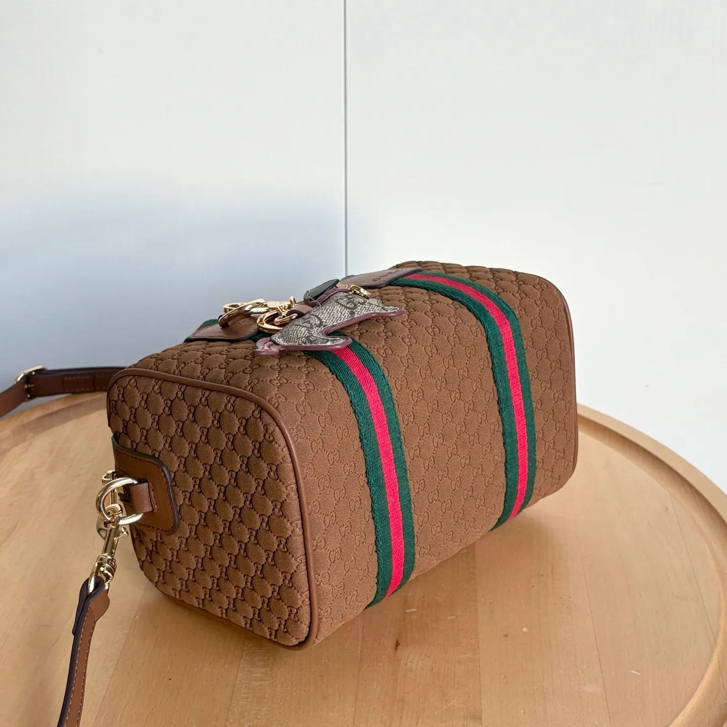 All Categories Official Website "Brand Women's Bags" Women's Bags 💙 GUCCI 2026 New GUCCI Crossbody Bag