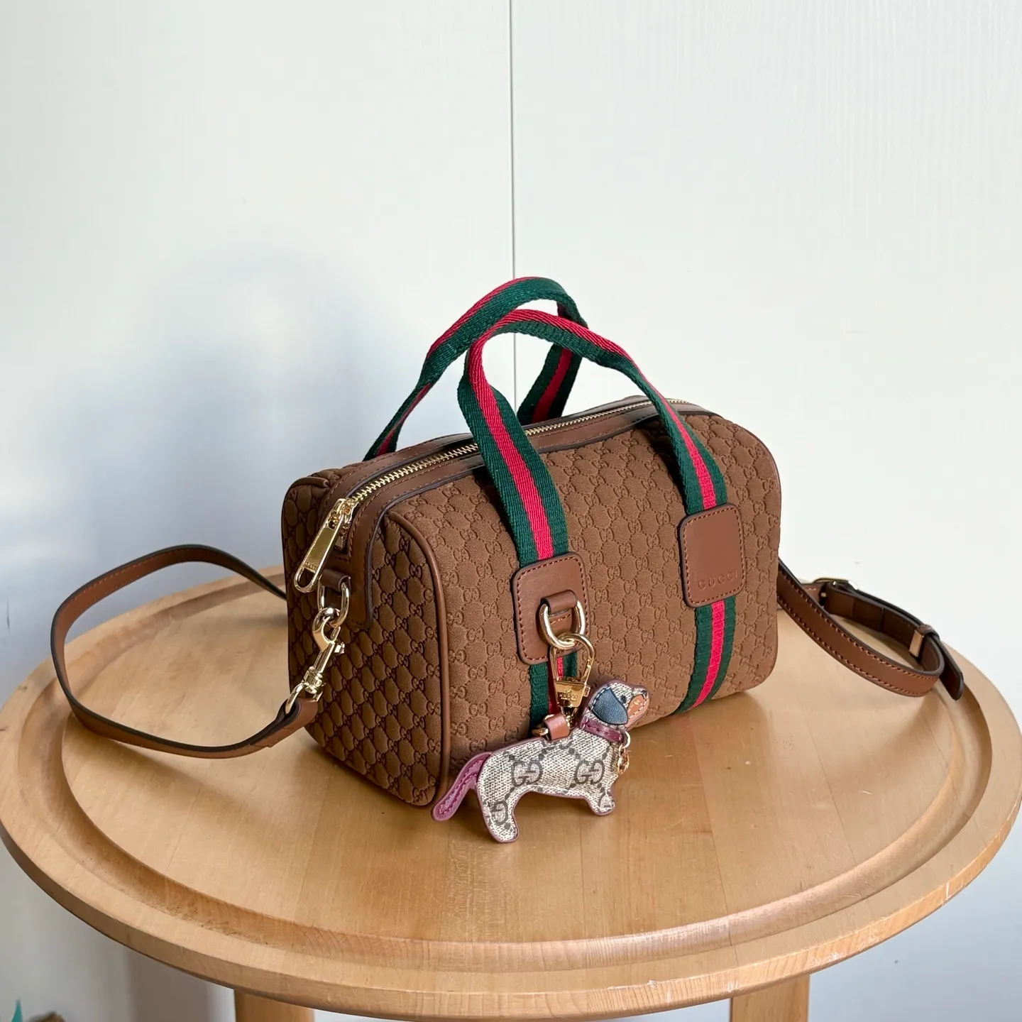 All Categories Official Website "Brand Women's Bags" Women's Bags 💙 GUCCI 2026 New GUCCI Crossbody Bag