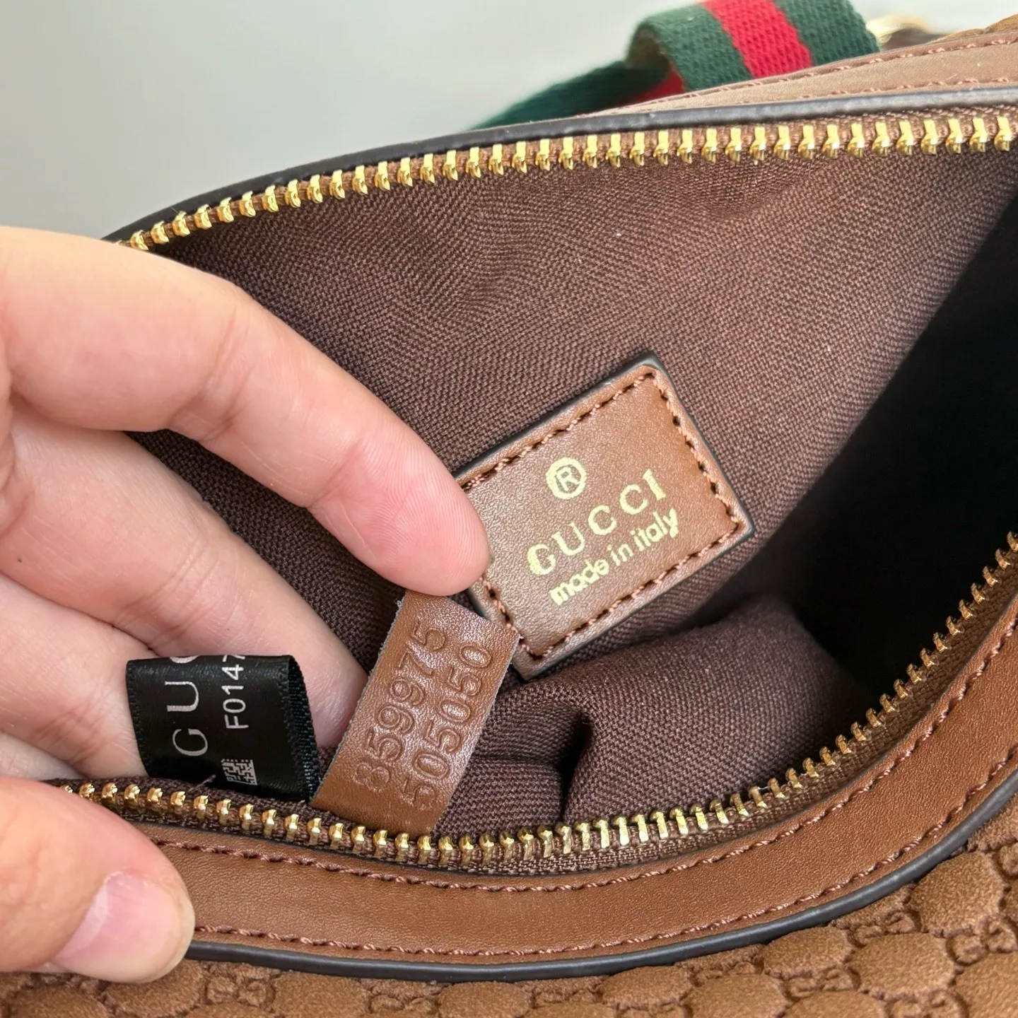All Categories Official Website "Brand Women's Bags" Women's Bags 💙 GUCCI 2026 New GUCCI Crossbody Bag