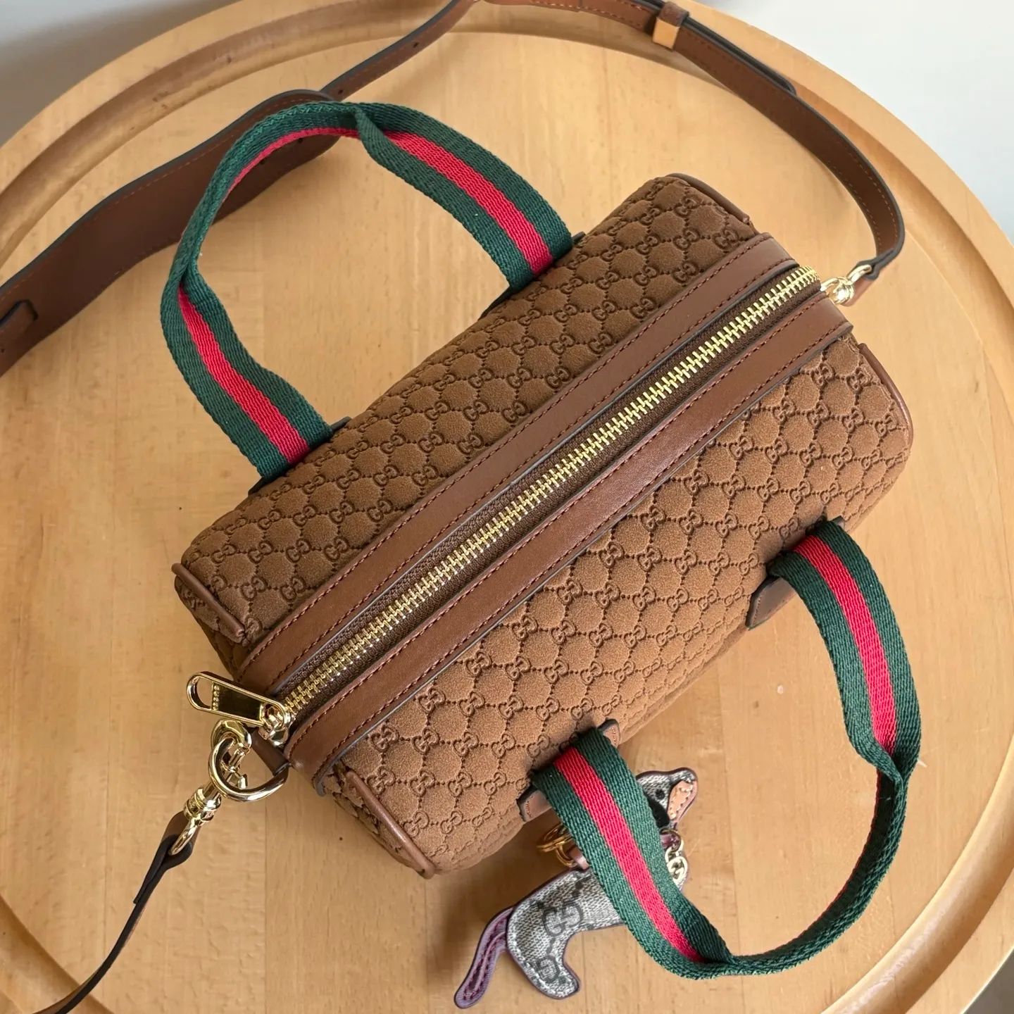 All Categories Official Website "Brand Women's Bags" Women's Bags 💙 GUCCI 2026 New GUCCI Crossbody Bag