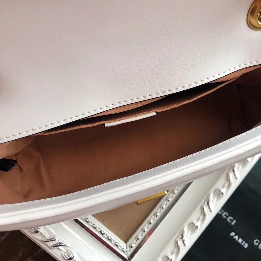 All categories Official website "Brand Women's Bags" Women's Bags 💙 GUCCI Fine imitation Gucci, high imitation Gucci bags, Gucci crossbody bags, 2022 official latest version Gucci crossbody bags, Gucci bag factory, recommended bags, size: 22-13-6CM