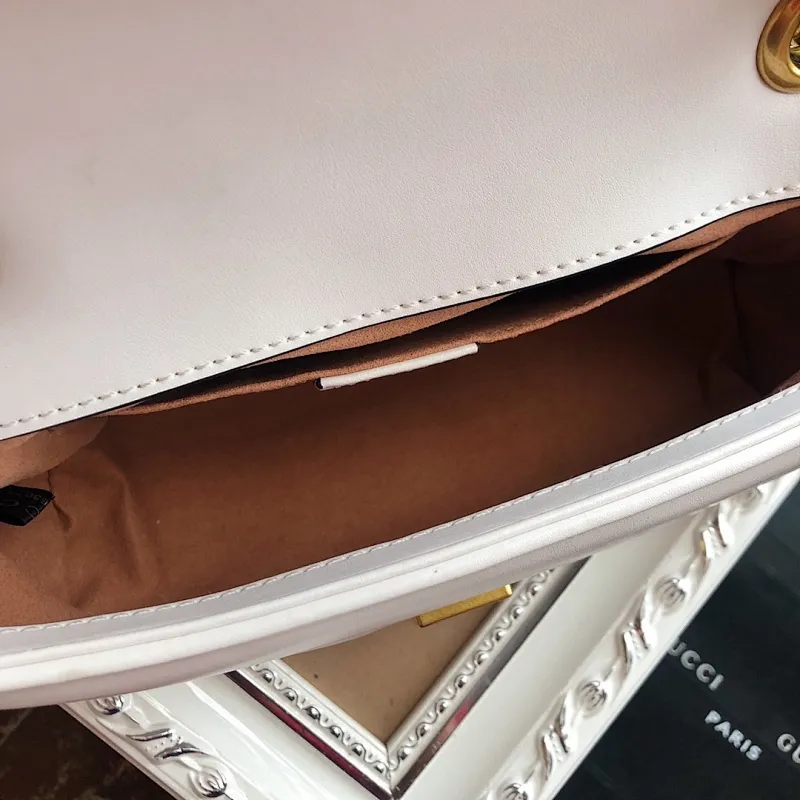 All categories Official website "Brand Women's Bags" Women's Bags 💙 GUCCI Fine imitation Gucci, high imitation Gucci bags, Gucci crossbody bags, 2022 official latest version Gucci crossbody bags, Gucci bag factory, recommended bags, size: 22-13-6CM
