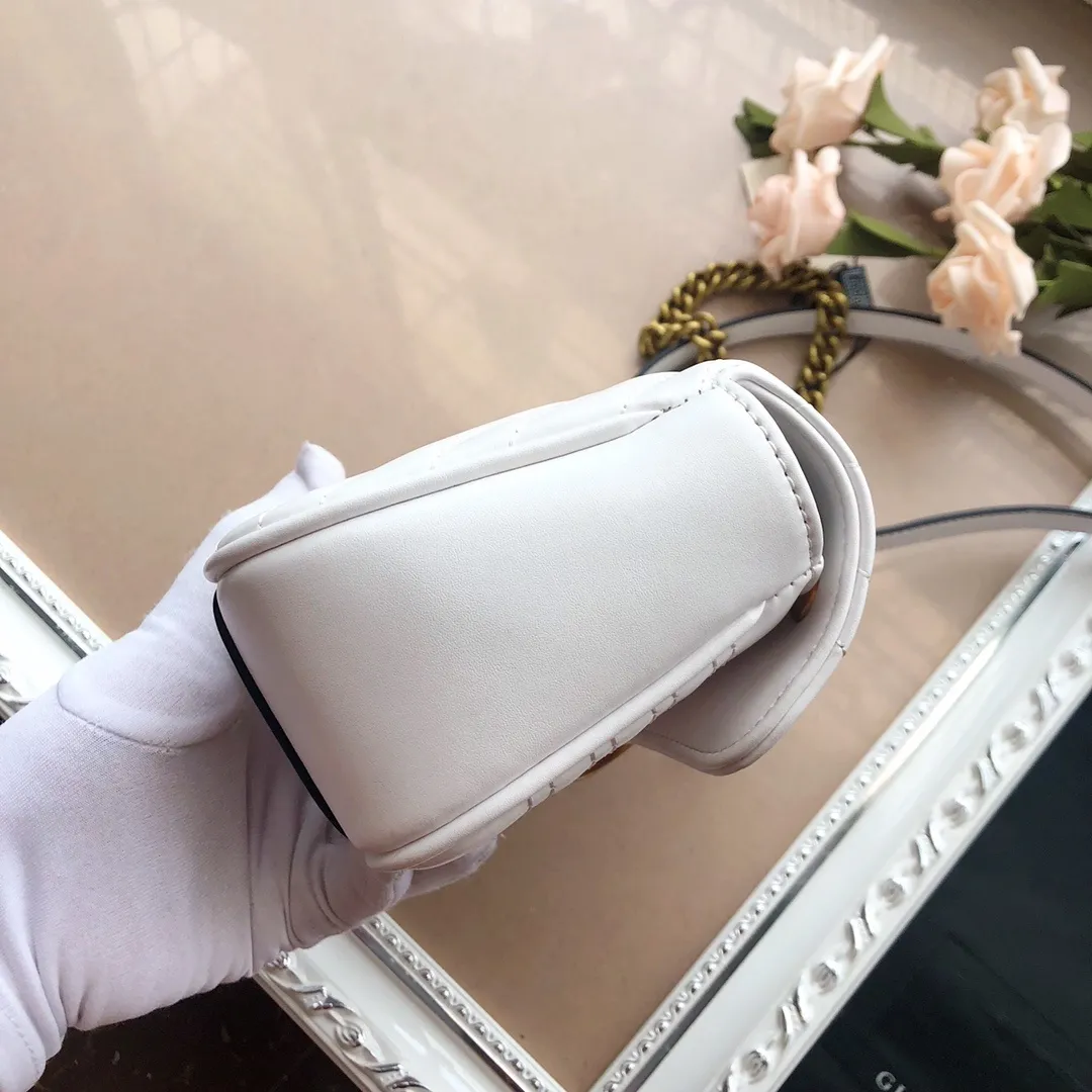 All categories Official website "Brand Women's Bags" Women's Bags 💙 GUCCI Fine imitation Gucci, high imitation Gucci bags, Gucci crossbody bags, 2022 official latest version Gucci crossbody bags, Gucci bag factory, recommended bags, size: 22-13-6CM