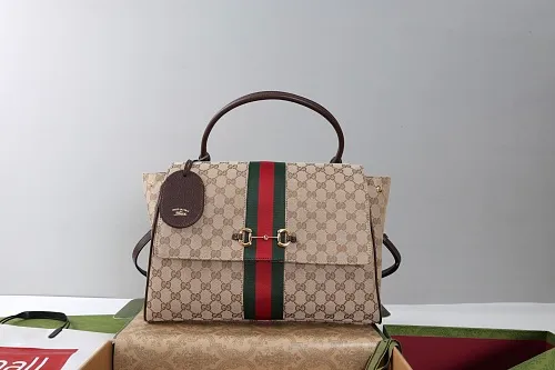 All categories Official website "Brand Women's Bags" Women's Bags 💙 GUCCI 2026 GUCCI new crossbody shoulder bag