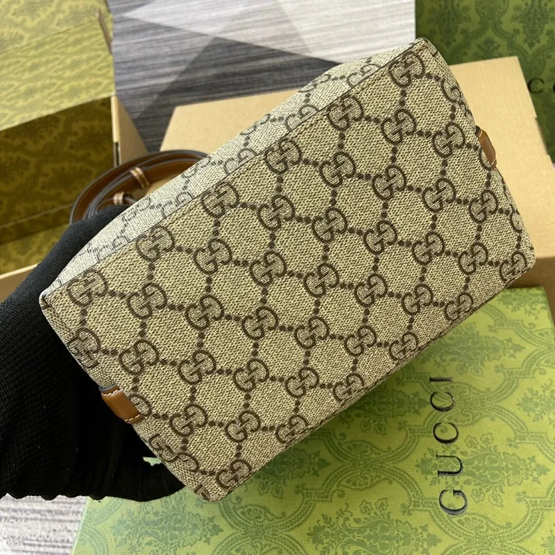 All Categories Official Website "Brand Women's Bags" Women's Bags 💙 GUCCI 2025 New GUCCI Crossbody Bag
