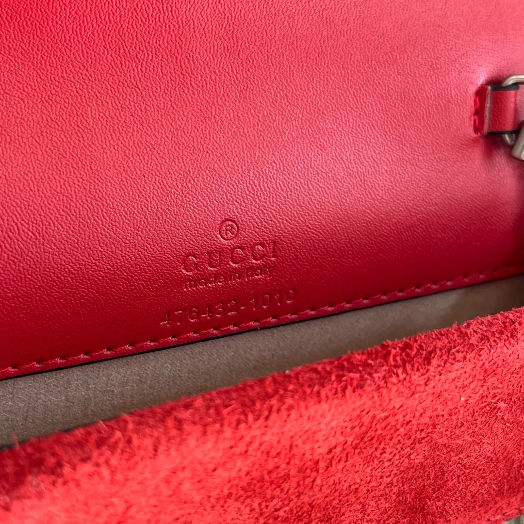 All categories Official website "Brand Women's Bags" Women's Bags 💙 GUCCI 2024 latest GUCCI crossbody bag