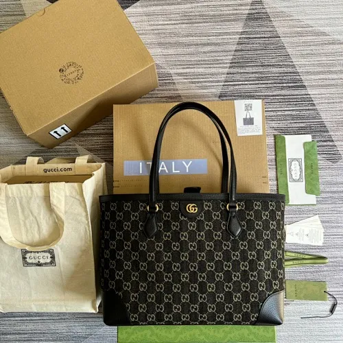All Categories Official Website "Brand Women's Bags" Women's Bags 💙 GUCCI 2025 New GUCCI Handbags