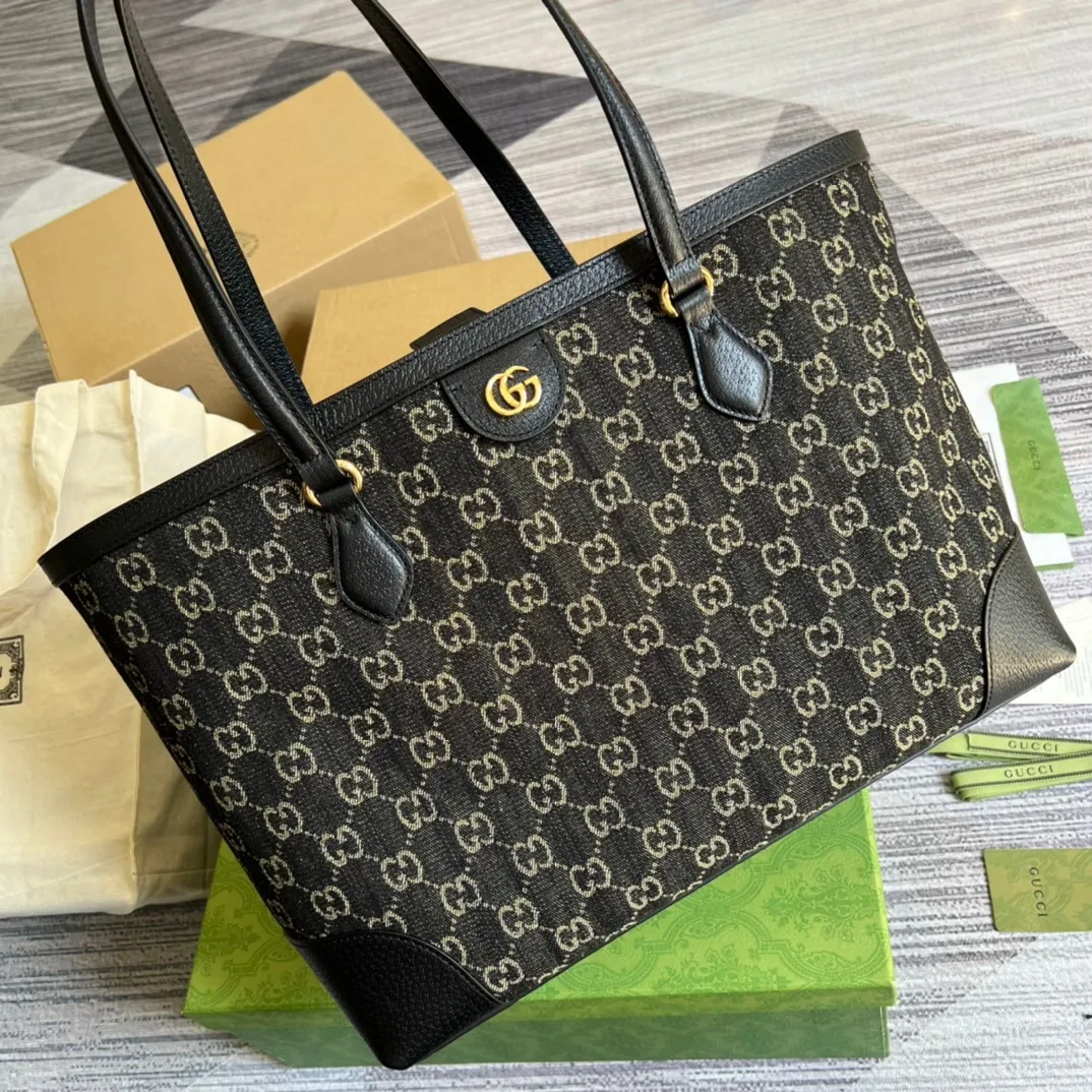 All Categories Official Website "Brand Women's Bags" Women's Bags 💙 GUCCI 2025 New GUCCI Handbags