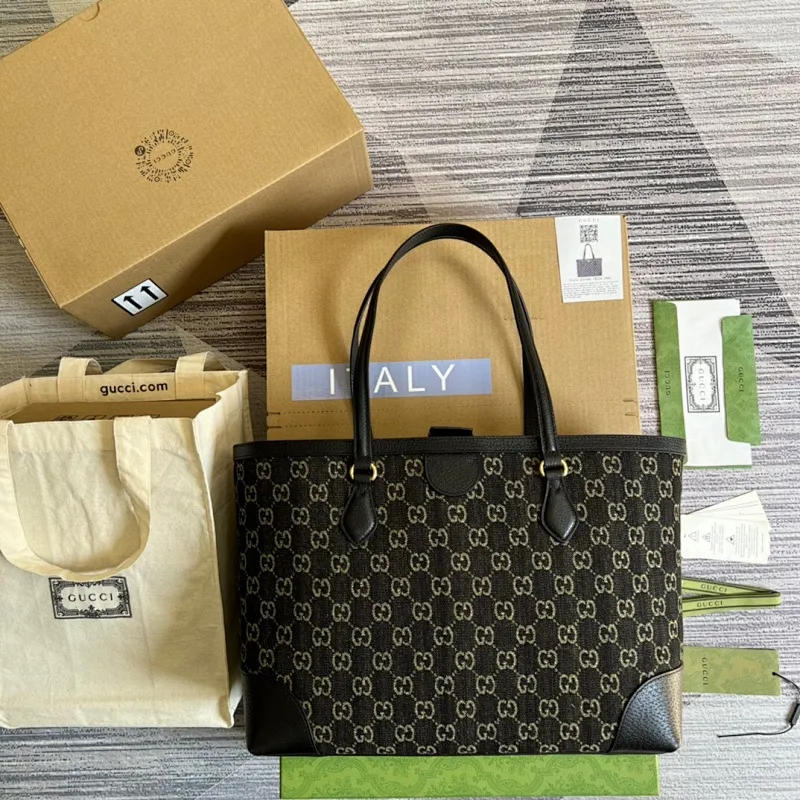 All Categories Official Website "Brand Women's Bags" Women's Bags 💙 GUCCI 2025 New GUCCI Handbags