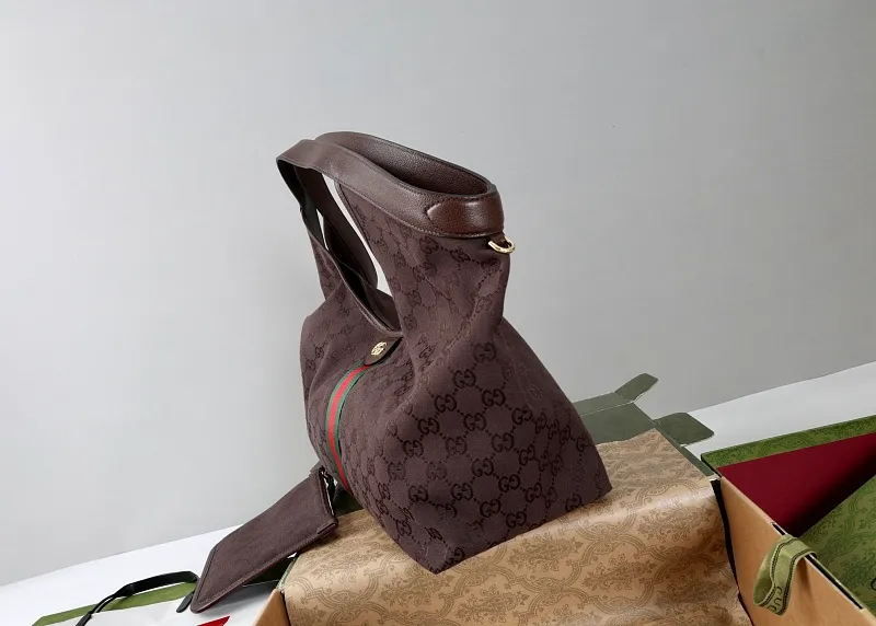 All Categories Official Website "Brand Women's Bags" Women's Bags 💙 GUCCI 2026 GUCCI New Handbag Shoulder Bag