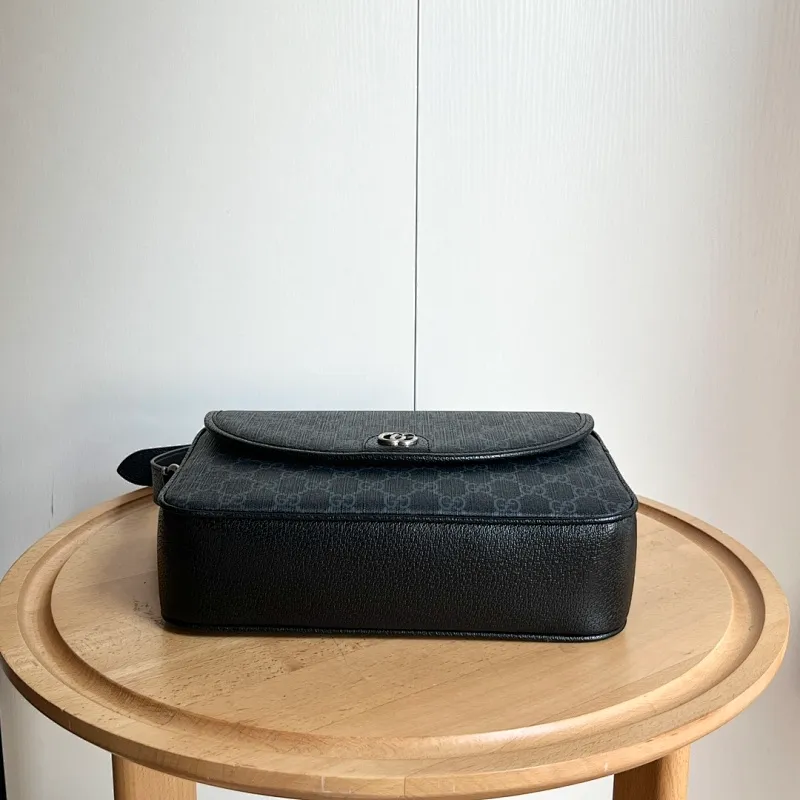 All Categories Official Website "Brand Women's Bags" Women's Bags 💙 GUCCI 2026 New GUCCI Crossbody Bag